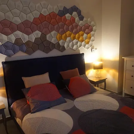 Zakatek Z Ogrodkiem I Miejscem W Garazu Podziemnym Apartment Bielsko-Biala